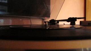 DUAL CS 430 LP- Marantz PM-15S1 - AE Speaker, Csárdás