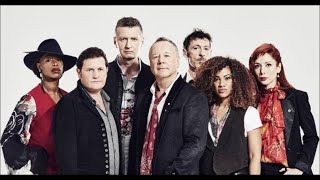Simple Minds   01  magic