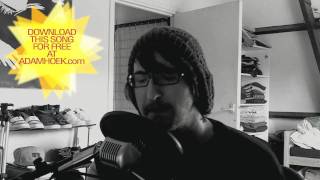 ADAMHOEK - From The War - Acoustic Video