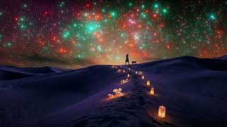 Sleep Playlist — Warning: You May Drift Off