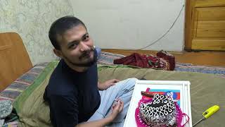 Happy birthday Kishoreeee | Age 29 🎂🎉