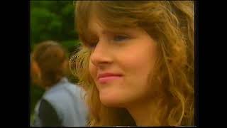 [720p/50p] BBC1 | continuity | 29th September 1993 | Part 2 of 2