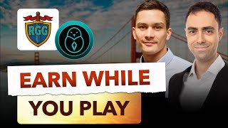 Inside RGG, Haiku & GWYN: Ads That Pay, One-Click DeFi, and GameFi That Lasts
