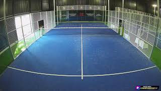 8 : Piste 6 TNJ