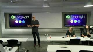 Music Tech Meetup
