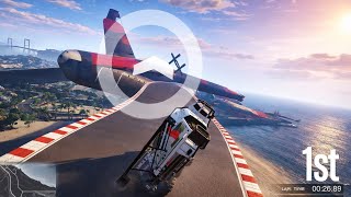 A Race And A Laugh - GTA Online Racing