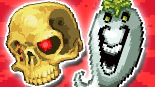 This Terraria Modpack is GAME BREAKING!
