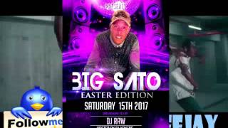 BIG SATO