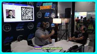 Pioneering VR in Construction with Dace Campbell: The Strive Summit Podcast