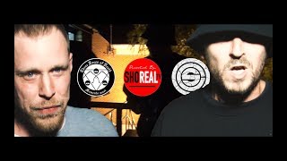 WUKASH & MACULAR | Inspire Cypher Part.1 [Instrumental by Herbal Remediez]