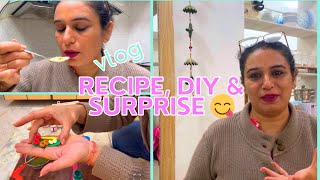 Fridge Magnet Se Jalfrezi Tak 😄 | Din Bhar Ki Masti