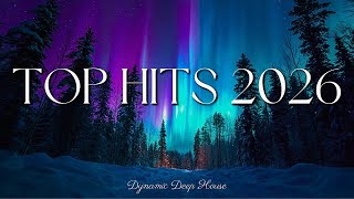 Chill Spotify Playlist 2026 🌈 Top Trending English Songs & Fresh Hits 🌟 Best Chill Playlist 2026