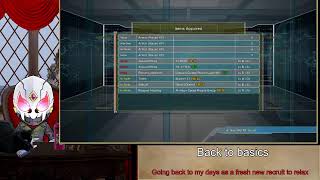 Geist Live Stream