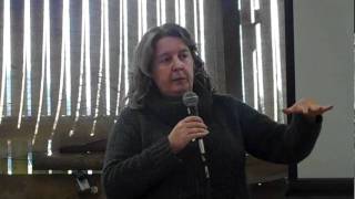"Dynamic Emergence" - 'Big Ideas', Sunrise Off Grid Festival, Aug 21 2011