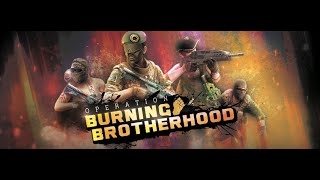 BlackShot Sea Live | Operation Burning BrotherHood | FPaviS | immJAPAN |2/07/2021 |#1