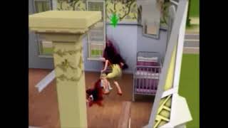 Protecting the Pleasants - Episode 1 and 2 (An Old Sims Series)