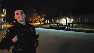 Cops WLPD & PUPD Live