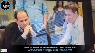 Funnel Hacking LIVE Post Game Show And Cool Marcus Lemonis Story!