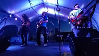Tab Benoit Night Train Live