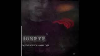 IONEYE - Godzilla's Spine (2017)