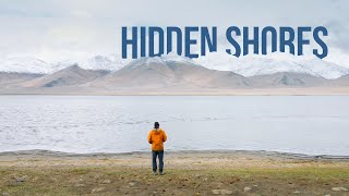 Unseen Beauty of the Tsokar Lake in Ladakh
