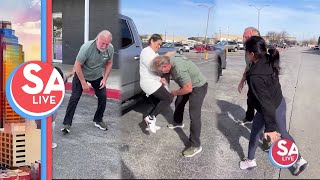 These self-defense skills can save your life from STW Krav Maga