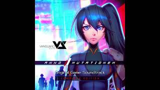 Anno: Mutationem - Original Soundtrack Complete Edition - Vanguard Sound