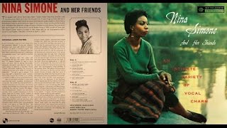 Nina Simone: African Mailman (Live at Montreux 1976)