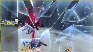 Robin sighting? Itto Singing? Perhaps all of the above? 05/26/24 | Honkai Star Rail VOD