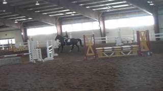 Hannah Lexington Ally Jumper 3