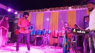 || Dhruvin Hariyani || Garba ni full mojjj Dhruvin Hariyani  na group sathe
