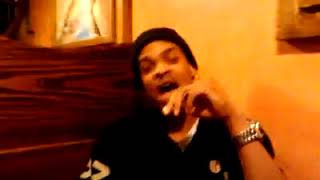 They challenged me to try this hot sauce (Must see)