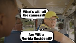 Asking Stuart Florida Residents About BRIGHTLINE