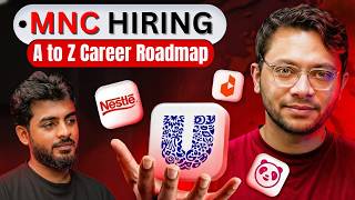 🔥 ১০ বছরে ৪টি MNC জব: কিভাবে সম্ভব? Tanmoy Dutta | Avra Barua