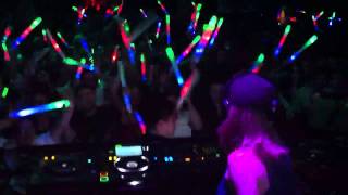 Kristina Sky at Exchange LA