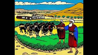 The Field of Machpelah - RPH 2025