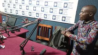 In grace radio mbarara dancing urimana nziza