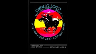 Caballo Loco "Strummer Bar LADO B"