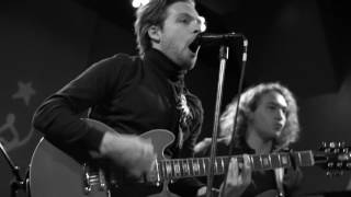 Loose Buttons - Pianos, NYC 2-22-17 "Tales Of What I'm Used To"