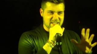 ANDREA RIGHI: "MENTRE TUTTO SCORRE" @EXECUTIVEG MILANO