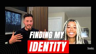 Looking Forward to Post-Grad Life, Adoption, & Being Mixed-Race | Julia Gowan | Sonderverse S2 E1
