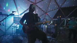 Outlaw Baba Pt.2 Live - The Kingston Collective 