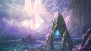 Avalon ~ Amethystium