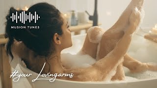 Your Loving Arms - Cristian Marchi feat. Barbara O'Neil (Radio Edit)