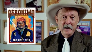 The Illustrated Life and Times of Geronimo by Bob Boze Bell