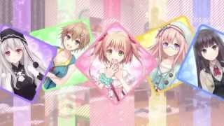 Omega Quintet Opening Movie