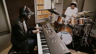 Yamaha Sessions | Alfa Mist + Yussef Dayes