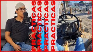 PRACTICAS PROFESIONALES EN ARQUITECTURA | MR. ARQUITECTURA