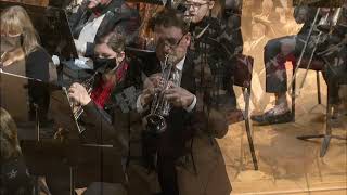 Have Yourself A Merry Little Christmas, arranged by  Douglas E  Wagner