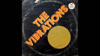 The Vibrations (1977 · 🇳🇬) (Full Album)